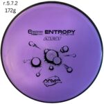 MVP Entropy - Electron Firm, 172g