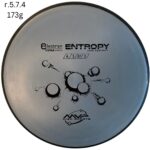MVP Entropy - Electron Firm, 173g