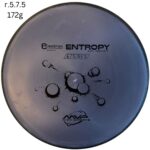 MVP Entropy - Electron, 172g