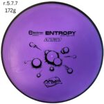 MVP Entropy - Electron, 172g