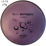 MVP Entropy - Electron, 174g