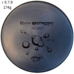 MVP Entropy - Electron, 174g