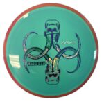 Axiom Crave - Neutron Soft OTB, 172