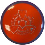 Axiom Tenacity - Neutron, 173g