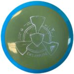 Axiom Delirium - Neutron, 173g
