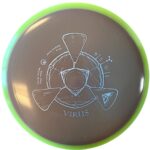 Axiom Virus - Neutron, 159g