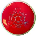 Axiom Virus - Neutron, 174g