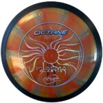 MVP Octane - Plasma, 172g
