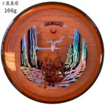 Axiom Hex - Prism Proton OTB, 166g