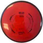 MVP Relay - Neutron, 160g