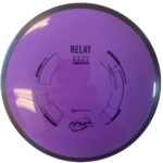 MVP Relay - Neutron, 160g