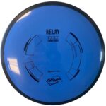MVP Relay - Neutron, 169g