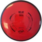 MVP Relay - Neutron, 168g