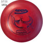 Innova Manta - DX, 180g