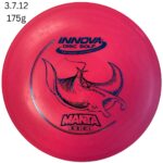 Innova Manta - DX, 175g