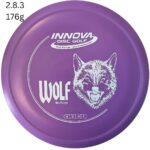Innova Wolf - DX, 176g