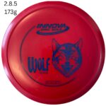 Innova Wolf - DX, 173g