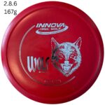 Innova Wolf - DX, 167g