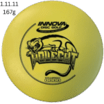 Innova Polecat - DX, 167g
