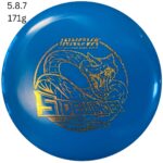 Innova Sidewinder - Star, 171g