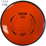MVP Reactor - Neutron, 170g