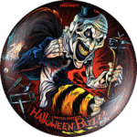 2025 SUPERCOLOR HALLOWEEN BUZZZ