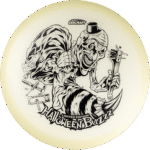 2025 MEGA-GLO HALLOWEEN BUZZZ
