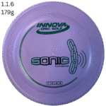 Innova Sonic - DX, 179g