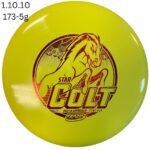 Innova Colt - Star, 173-175g