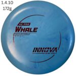 Innova Whale - KC Pro, 172g