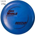 Innova Whale - KC Pro, 170g