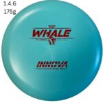 Innova Whale - XT, 175g