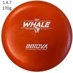 Innova Whale - XT, 170g