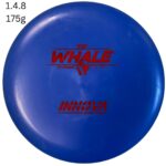 Innova Whale - XT, 175g