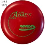 Innova Aviar Driver - JK Pro, 167g