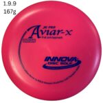 Innova Aviar Driver - JK Pro, 167g