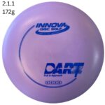 Innova Dart - DX, 172g