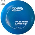 Innova Dart - DX, 166g