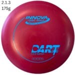 Innova Dart - DX, 175g