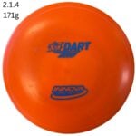 Innova Dart - XT, 171g