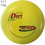 Innova Dart - R-Pro, 171g