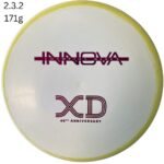 Innova XD - Halo Nexus, 171g