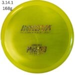 Innova Mako3 - Champion, 168g