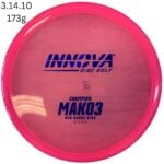 Innova Mako3 - Champion, 173g