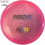 Innova Mako3 - Champion, 168g