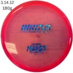 Innova Mako3 - Champion, 180g