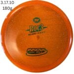 Innova ROC3 - Metal Flake Champion, 180g