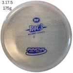 Innova ROC3 - Metal Flake Champion, 175g