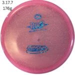 Innova ROC3 - Metal Flake Champion, 176g