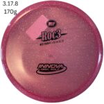 Innova ROC3 - Metal Flake Champion, 170g